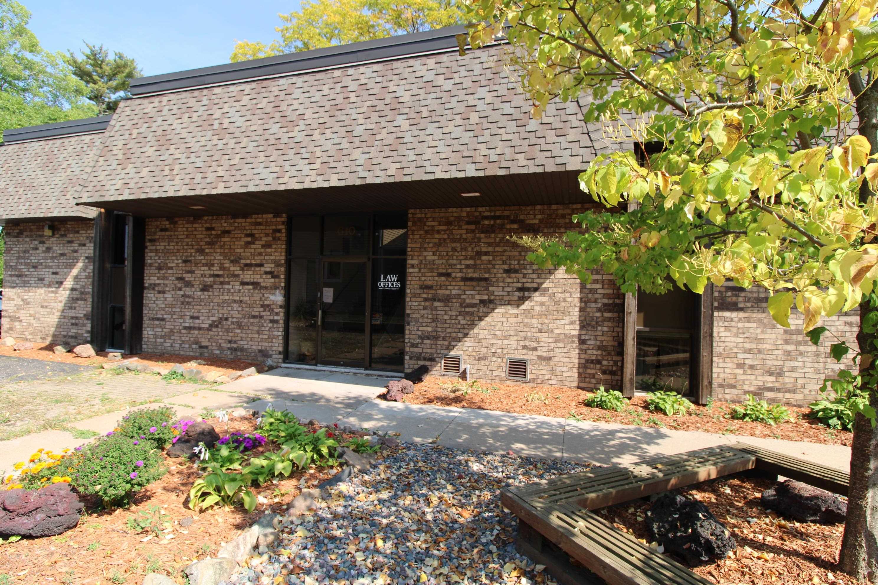 610 JACKSON STREET, Wausau, Wisconsin 54403, ,Commercial/industrial,For Rent,610 JACKSON STREET,22504516