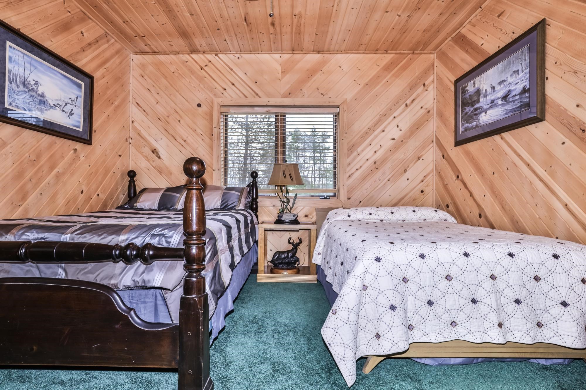 9948 SIEMERING DRIVE, Tomahawk, Wisconsin 54487, 3 Bedrooms Bedrooms, ,2 BathroomsBathrooms,Residential,For Sale,9948 SIEMERING DRIVE,22504527