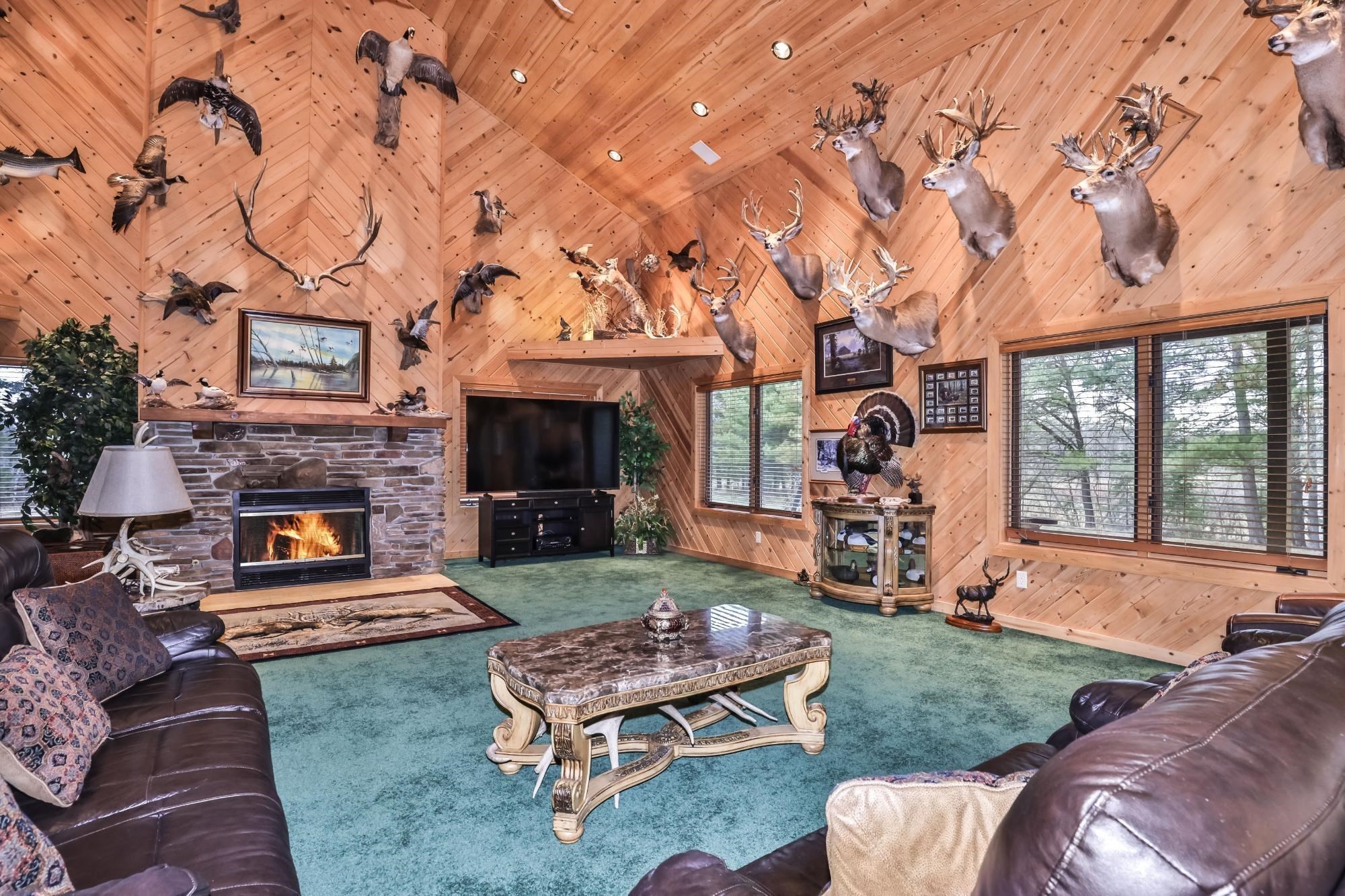 9948 SIEMERING DRIVE, Tomahawk, Wisconsin 54487, 3 Bedrooms Bedrooms, ,2 BathroomsBathrooms,Residential,For Sale,9948 SIEMERING DRIVE,22504527