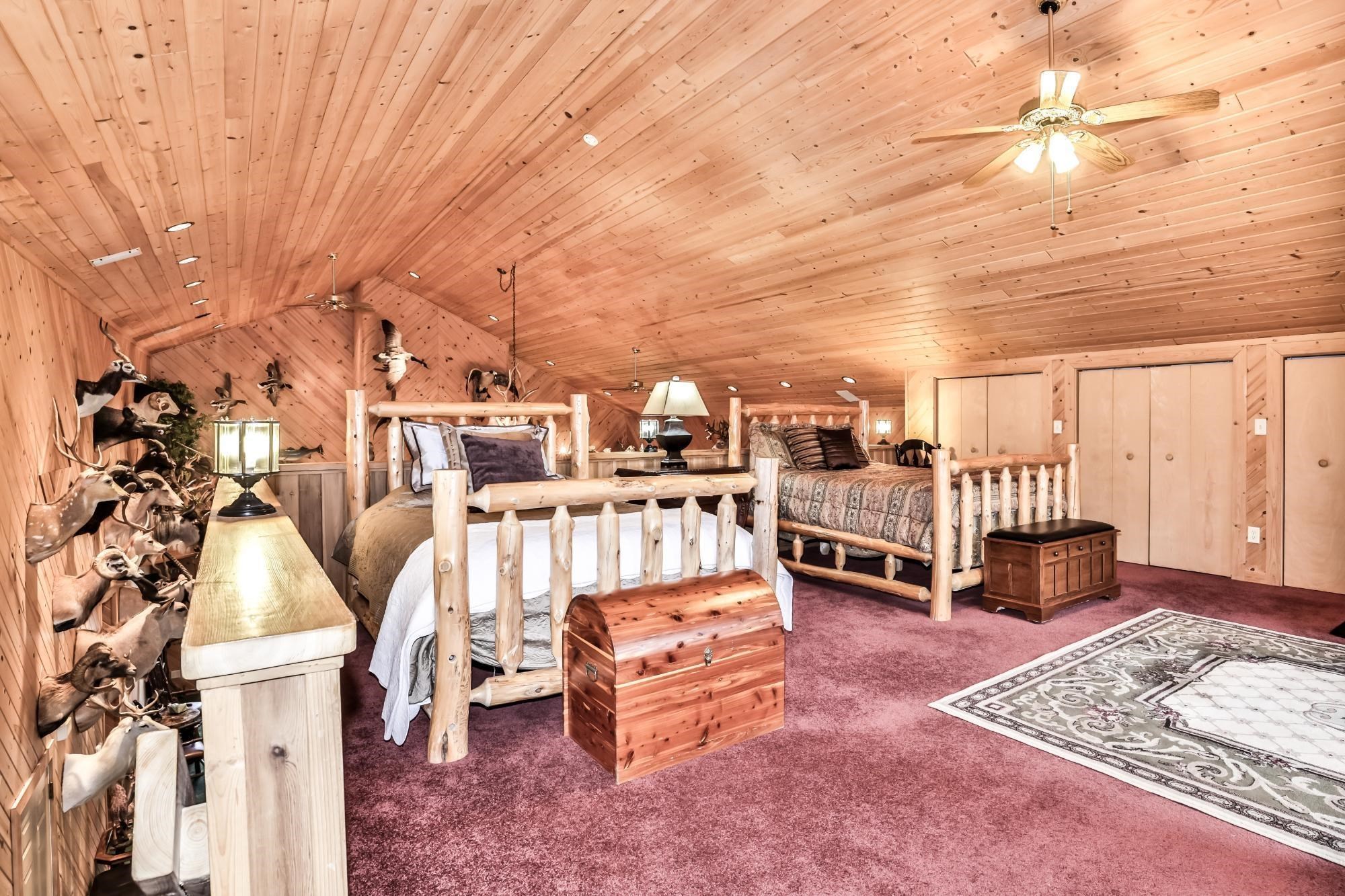 9948 SIEMERING DRIVE, Tomahawk, Wisconsin 54487, 3 Bedrooms Bedrooms, ,2 BathroomsBathrooms,Residential,For Sale,9948 SIEMERING DRIVE,22504527