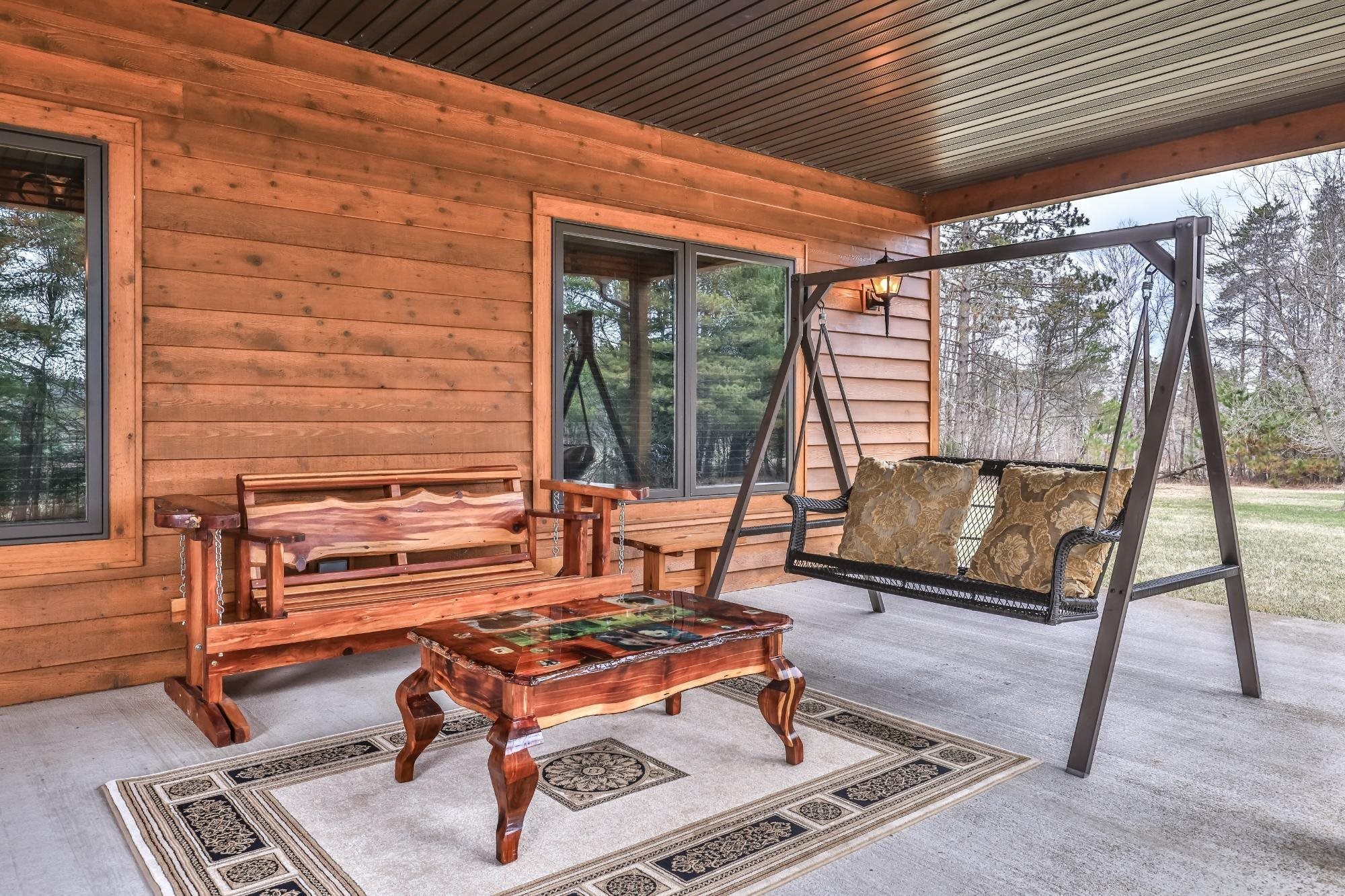 9948 SIEMERING DRIVE, Tomahawk, Wisconsin 54487, 3 Bedrooms Bedrooms, ,2 BathroomsBathrooms,Residential,For Sale,9948 SIEMERING DRIVE,22504527