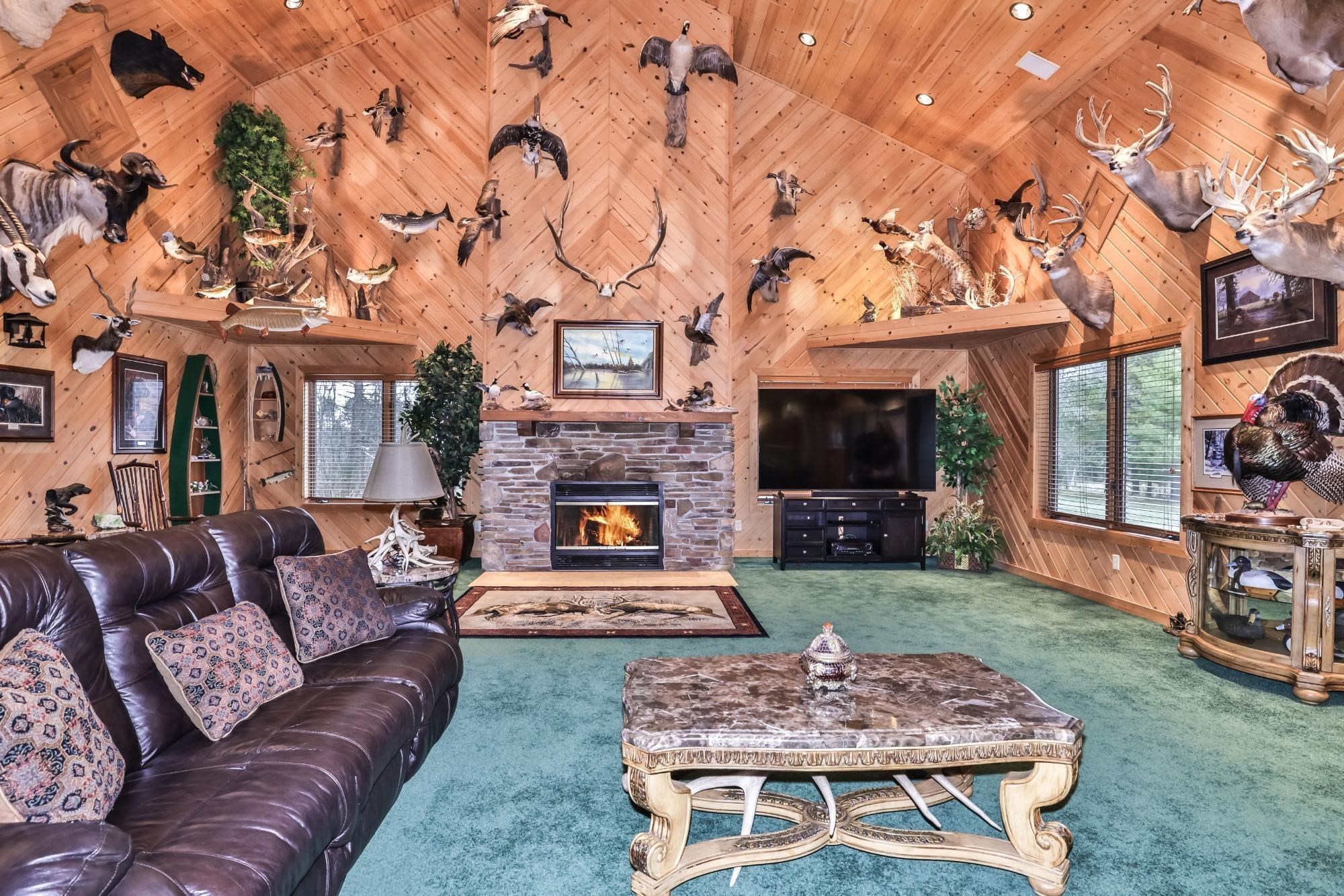 9948 SIEMERING DRIVE, Tomahawk, Wisconsin 54487, 3 Bedrooms Bedrooms, ,2 BathroomsBathrooms,Residential,For Sale,9948 SIEMERING DRIVE,22504527