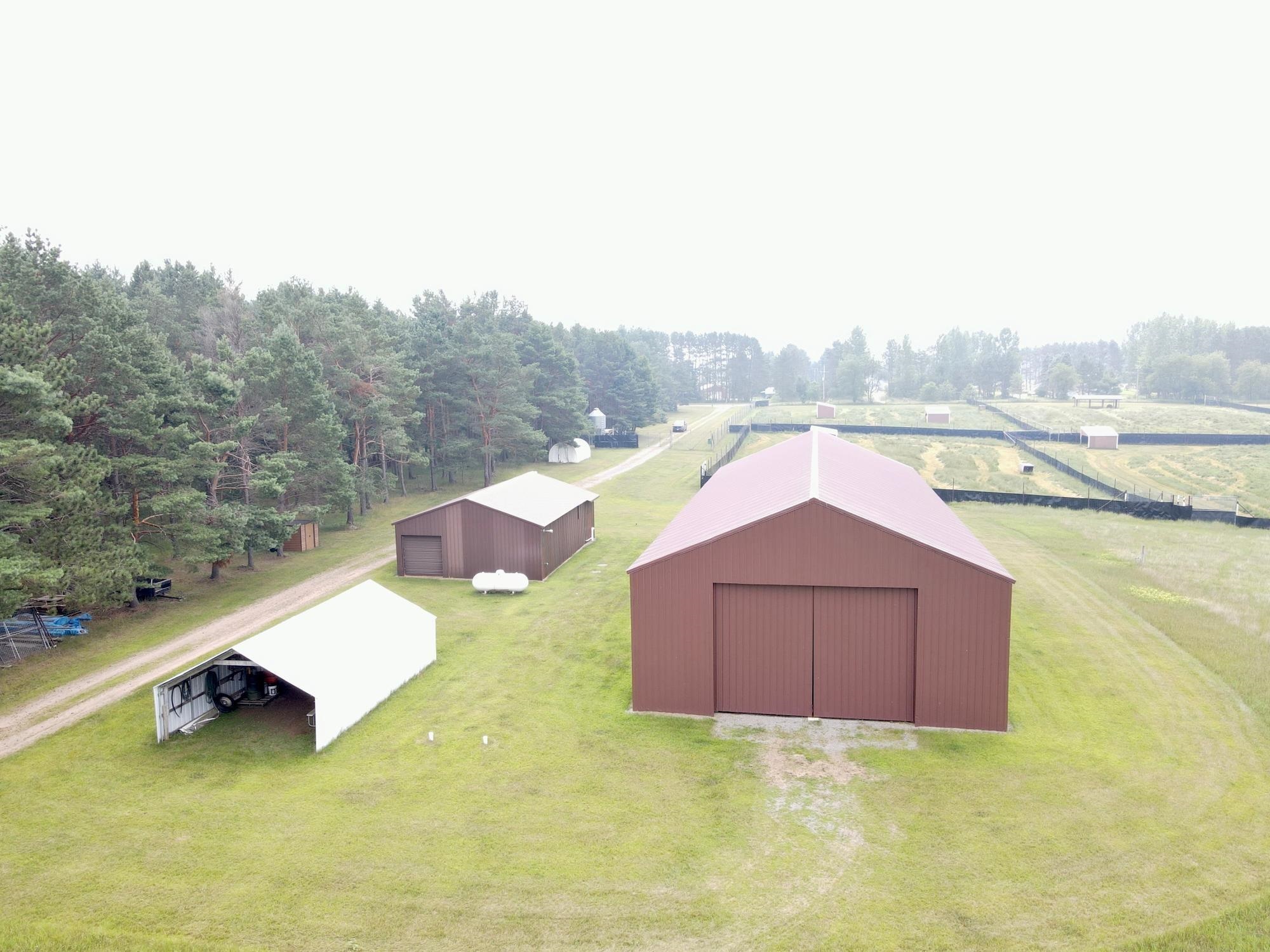 9880 SIEMERING DRIVE, Tomahawk, Wisconsin 54487, ,Commercial/industrial,For Sale,9880 SIEMERING DRIVE,22504528