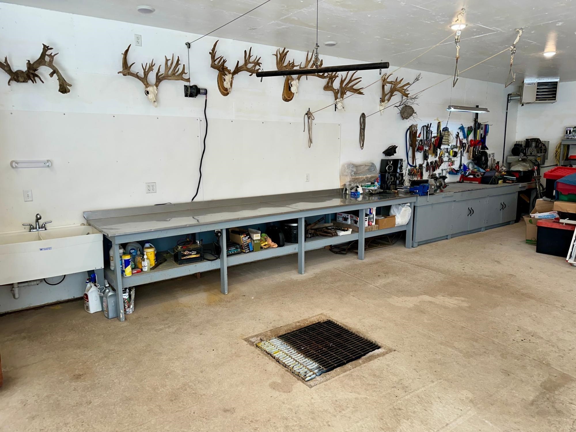 9880 SIEMERING DRIVE, Tomahawk, Wisconsin 54487, ,Commercial/industrial,For Sale,9880 SIEMERING DRIVE,22504528