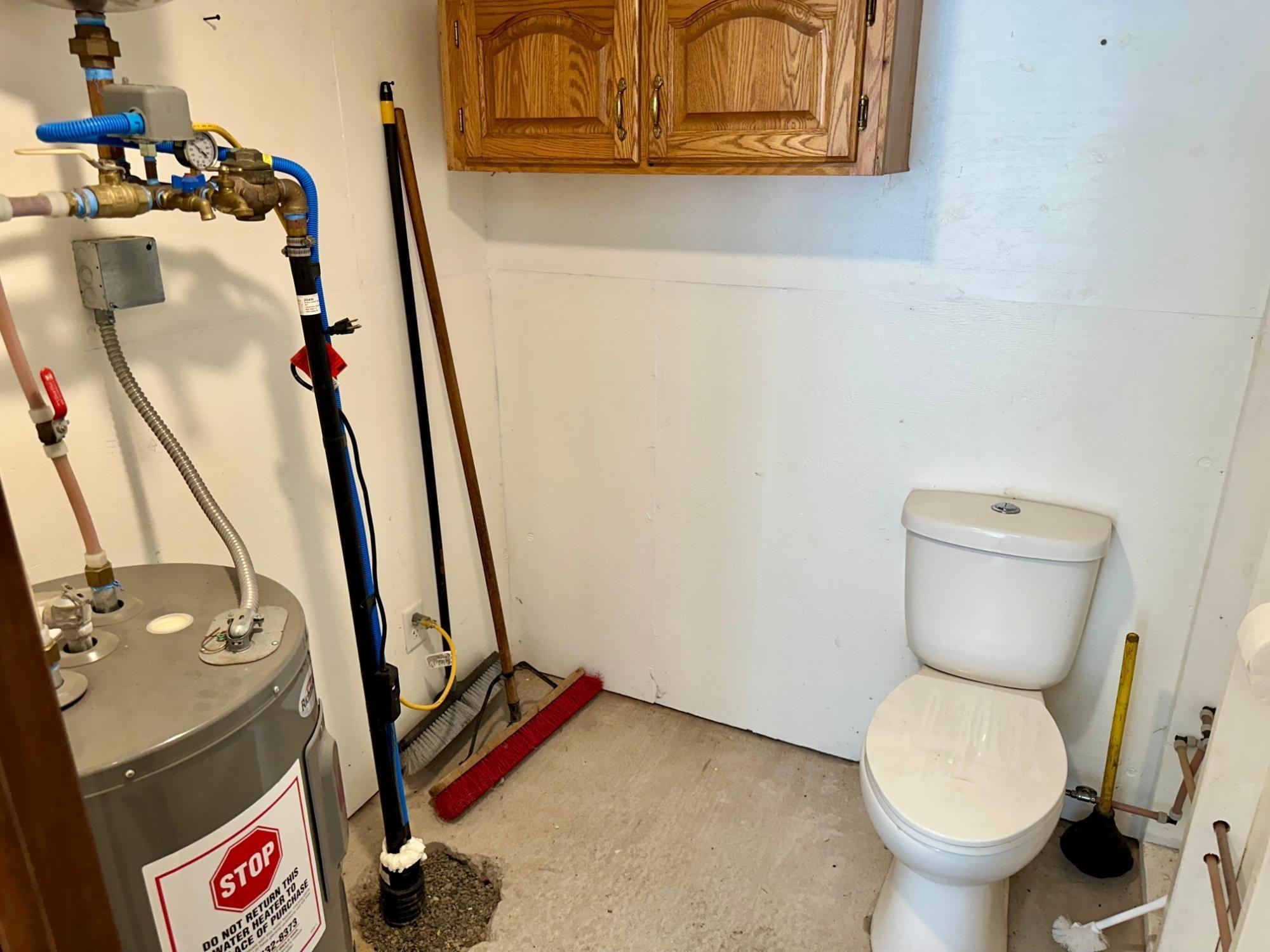 9880 SIEMERING DRIVE, Tomahawk, Wisconsin 54487, ,Commercial/industrial,For Sale,9880 SIEMERING DRIVE,22504528