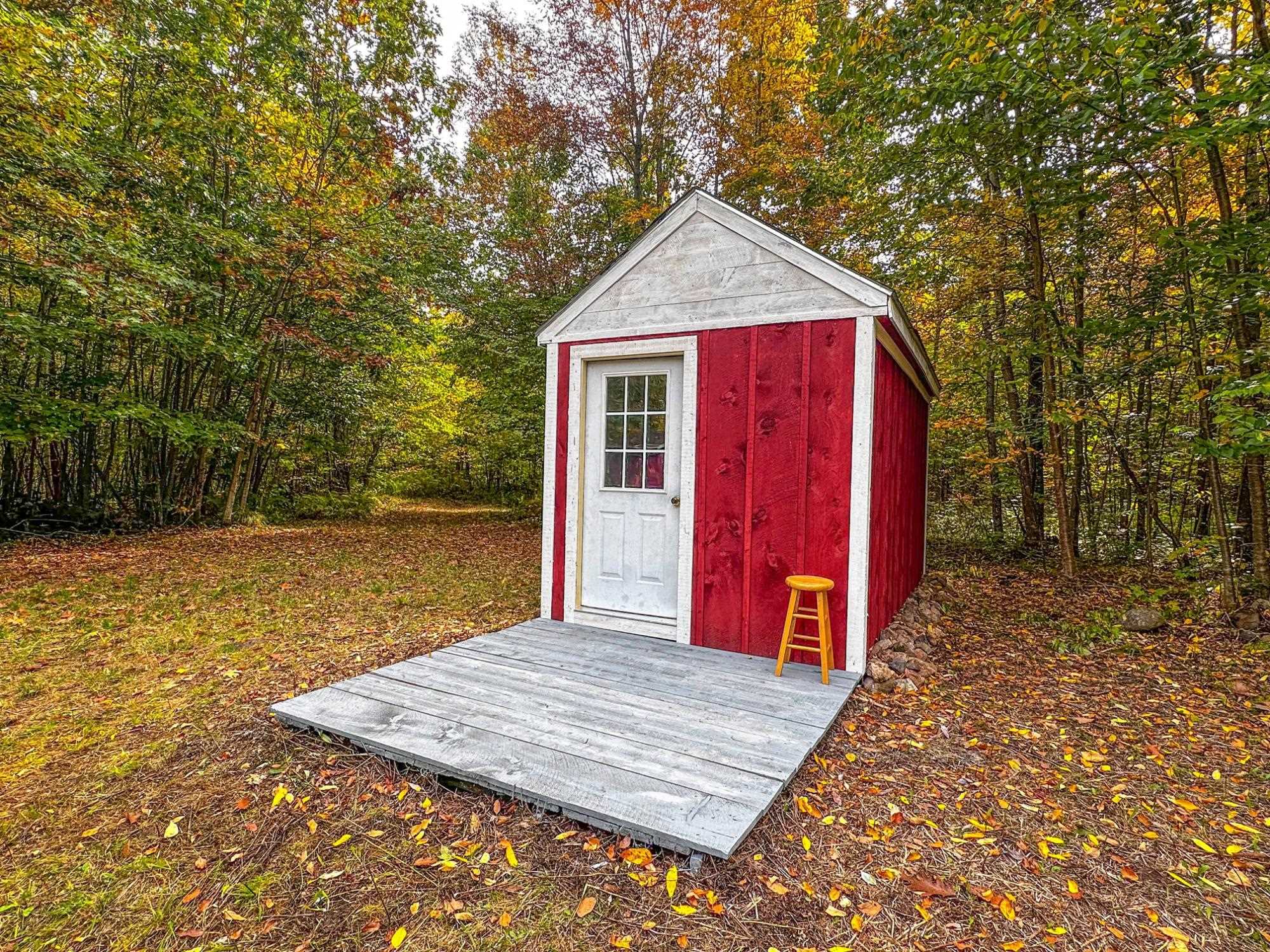 72281 HENNES ROAD, Glidden, Wisconsin 54527, ,Land,For Sale,72281 HENNES ROAD,22504532