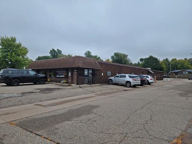 1905 S CENTRAL AVENUE, Marshfield, Wisconsin 54449, ,Commercial/industrial,For Rent,1905 S CENTRAL AVENUE,22504548