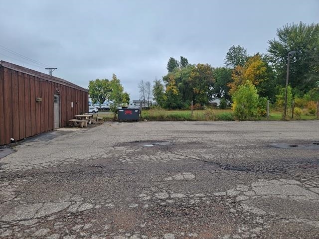 1905 S CENTRAL AVENUE, Marshfield, Wisconsin 54449, ,Commercial/industrial,For Rent,1905 S CENTRAL AVENUE,22504548