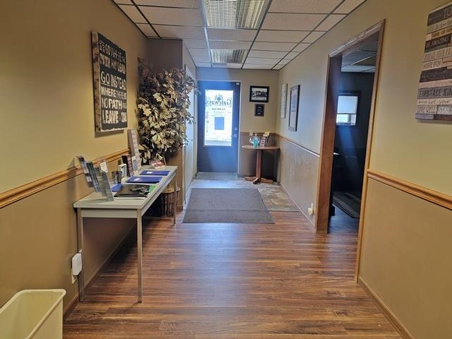 1905 S CENTRAL AVENUE, Marshfield, Wisconsin 54449, ,Commercial/industrial,For Rent,1905 S CENTRAL AVENUE,22504548