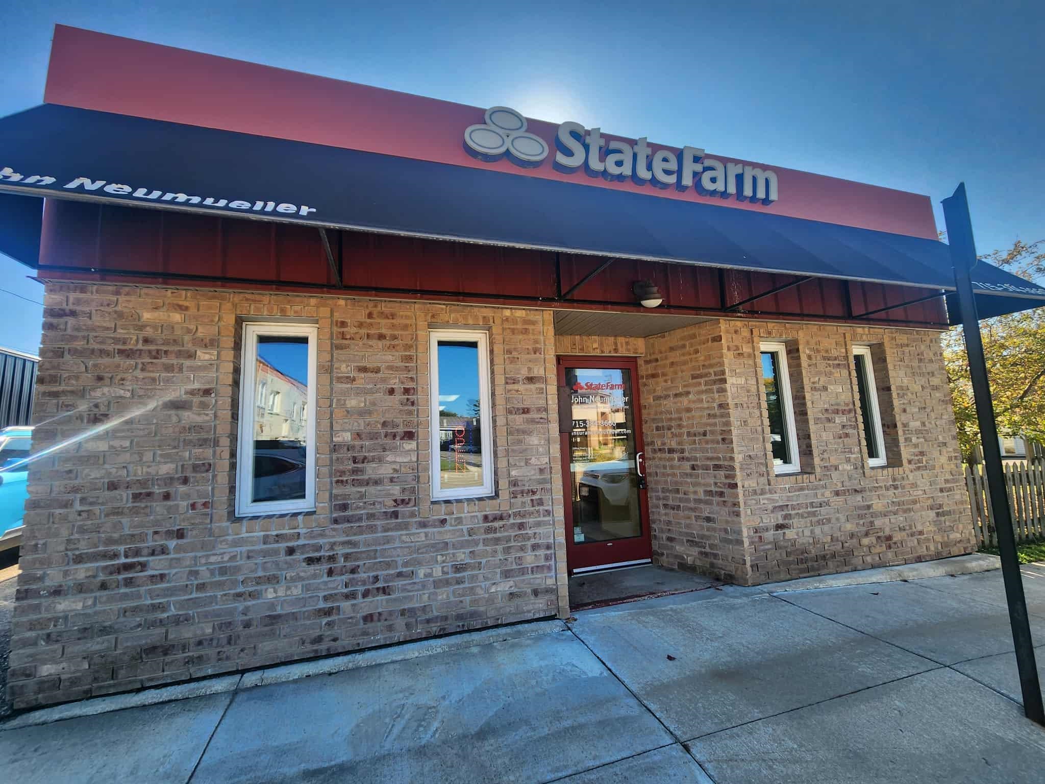 507 S CHESTNUT AVENUE, Marshfield, Wisconsin 54449, ,Commercial/industrial,For Sale,507 S CHESTNUT AVENUE,22504550