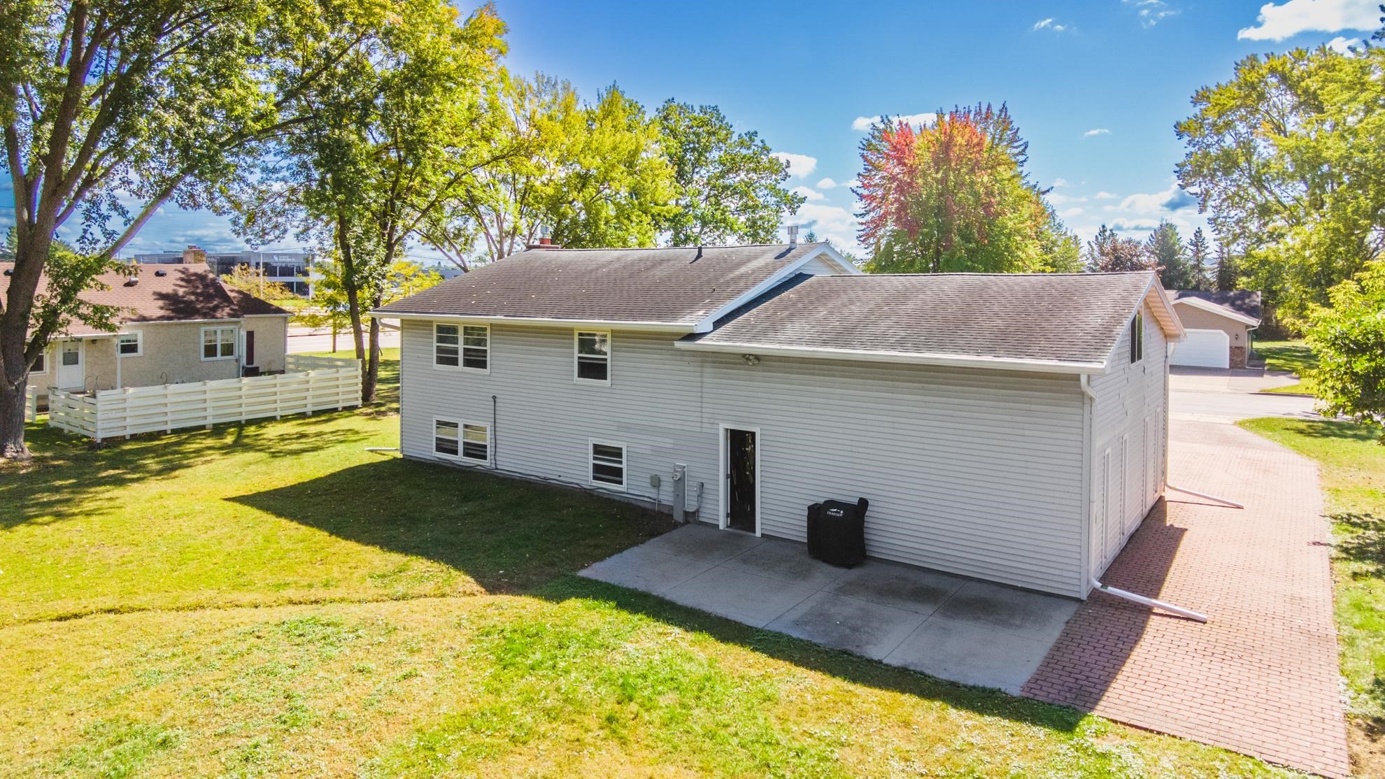 2812 HUBBILL AVENUE, Wausau, Wisconsin 54401, 3 Bedrooms Bedrooms, ,1 BathroomBathrooms,Residential,For Sale,2812 HUBBILL AVENUE,22504605