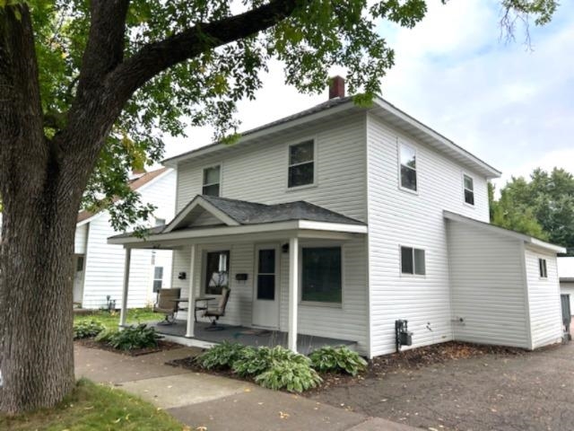 814 PARK AVENUE, Wausau, Wisconsin 54403, 1 Bedroom Bedrooms, 6 Rooms Rooms,1 BathroomBathrooms,Multi-family,For Sale,814 PARK AVENUE,22504621