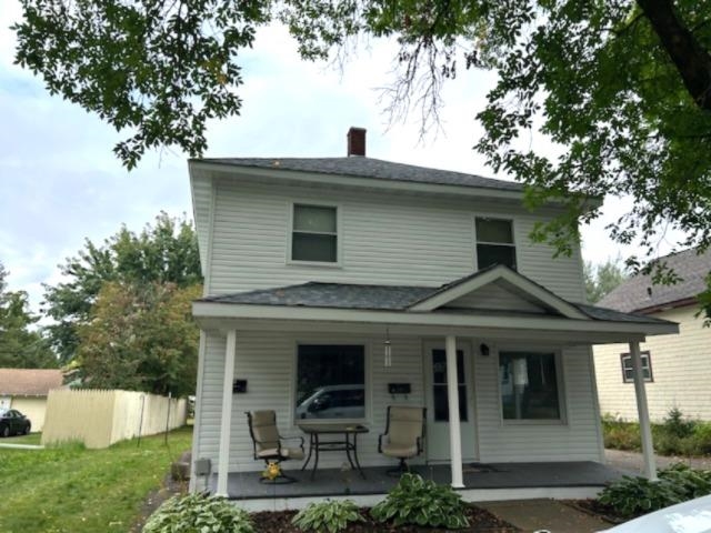 814 PARK AVENUE, Wausau, Wisconsin 54403, 1 Bedroom Bedrooms, 6 Rooms Rooms,1 BathroomBathrooms,Multi-family,For Sale,814 PARK AVENUE,22504621