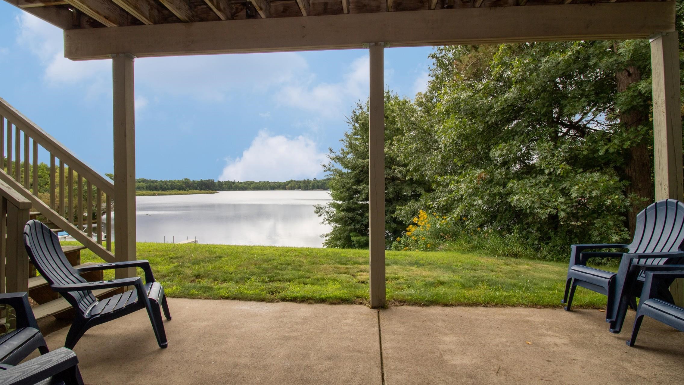 9811 DEER TRAIL ROAD, Tomahawk, Wisconsin 54487, 3 Bedrooms Bedrooms, ,3 BathroomsBathrooms,Residential,For Sale,9811 DEER TRAIL ROAD,22504625