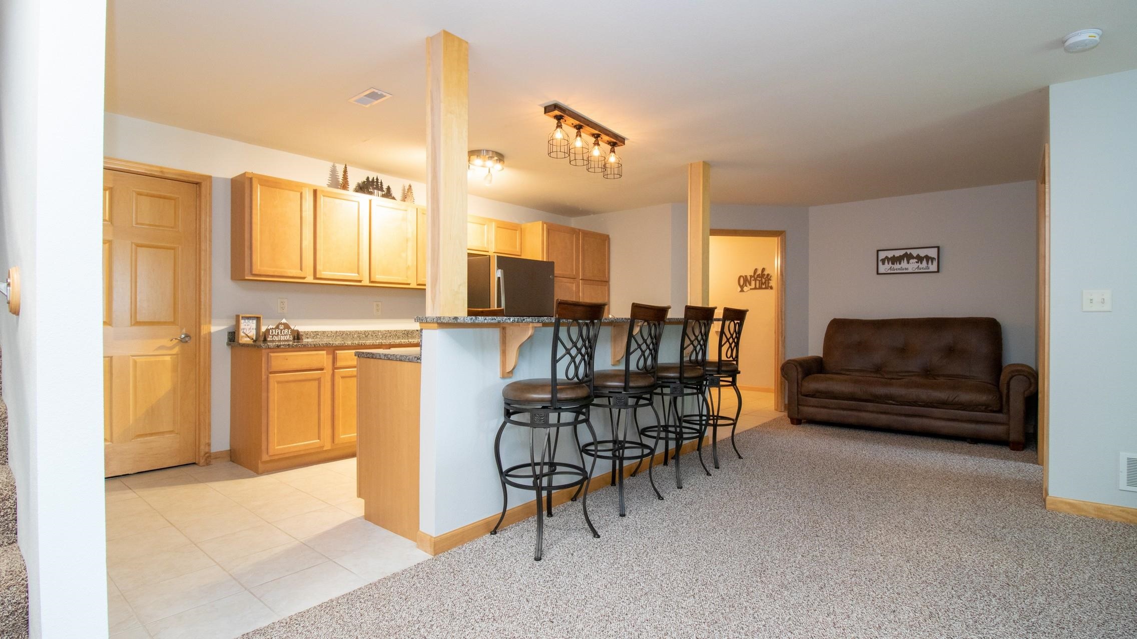 9811 DEER TRAIL ROAD, Tomahawk, Wisconsin 54487, 3 Bedrooms Bedrooms, ,3 BathroomsBathrooms,Residential,For Sale,9811 DEER TRAIL ROAD,22504625