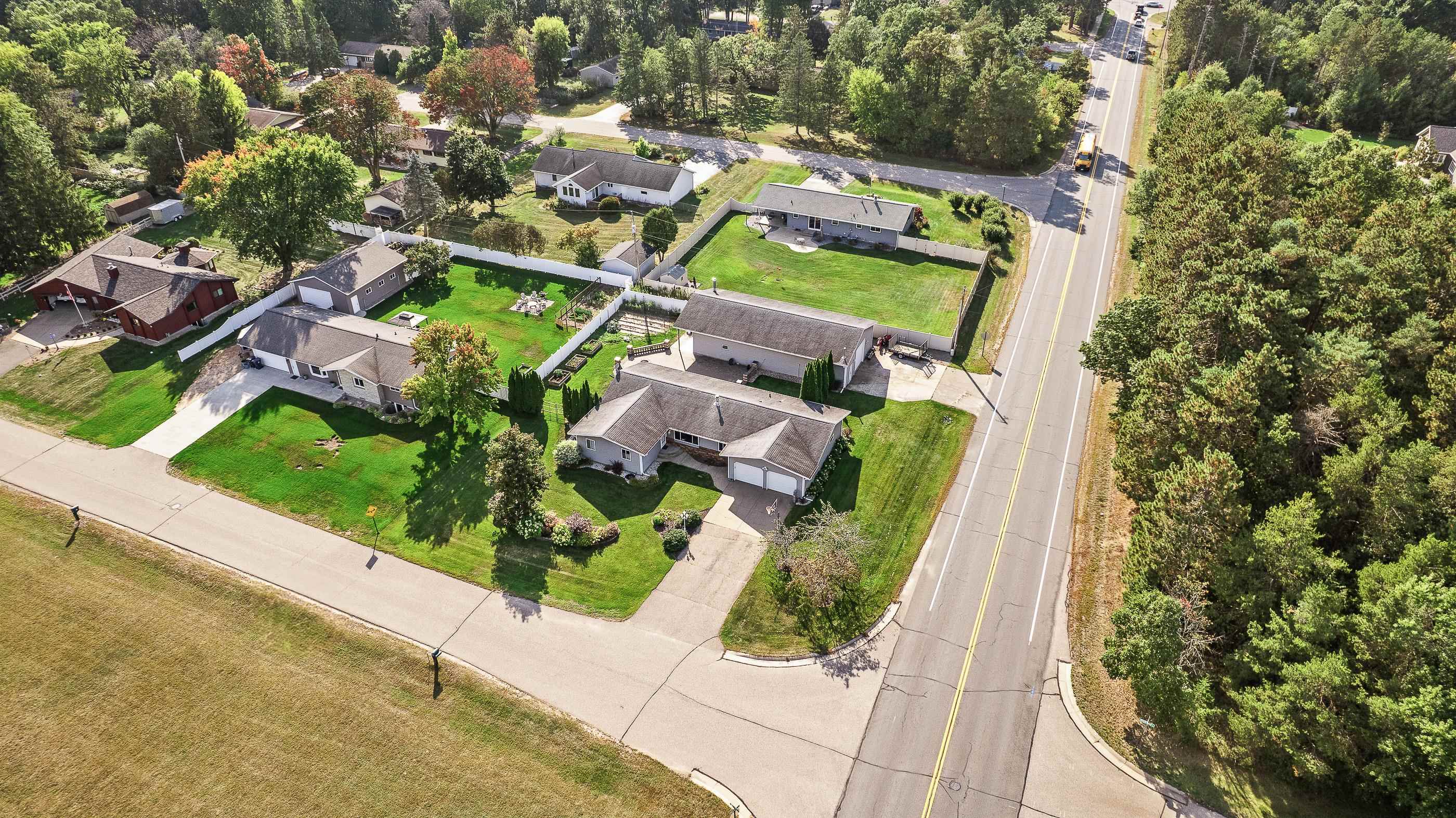 1011 MELODY LANE, Plover, Wisconsin 54467, 4 Bedrooms Bedrooms, ,2 BathroomsBathrooms,Residential,For Sale,1011 MELODY LANE,22504626