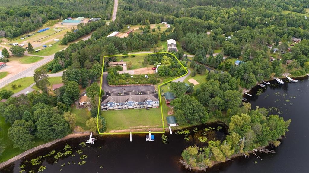 9811 DEER TRAIL ROAD, Tomahawk, Wisconsin 54487, 3 Bedrooms Bedrooms, ,3 BathroomsBathrooms,Residential,For Sale,9811 DEER TRAIL ROAD,22504670