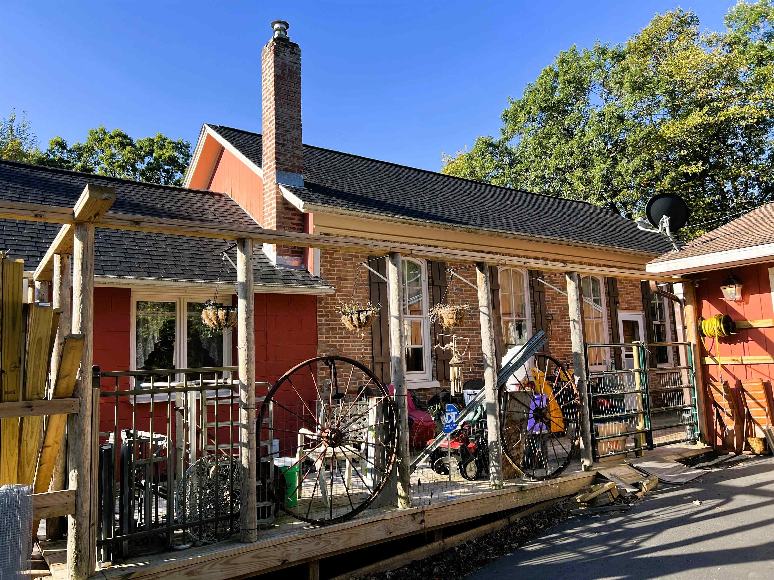 9920 STATE ROAD 22, Wild Rose, Wisconsin 54984, 3 Bedrooms Bedrooms, ,1 BathroomBathrooms,Residential,For Sale,9920 STATE ROAD 22,22504680