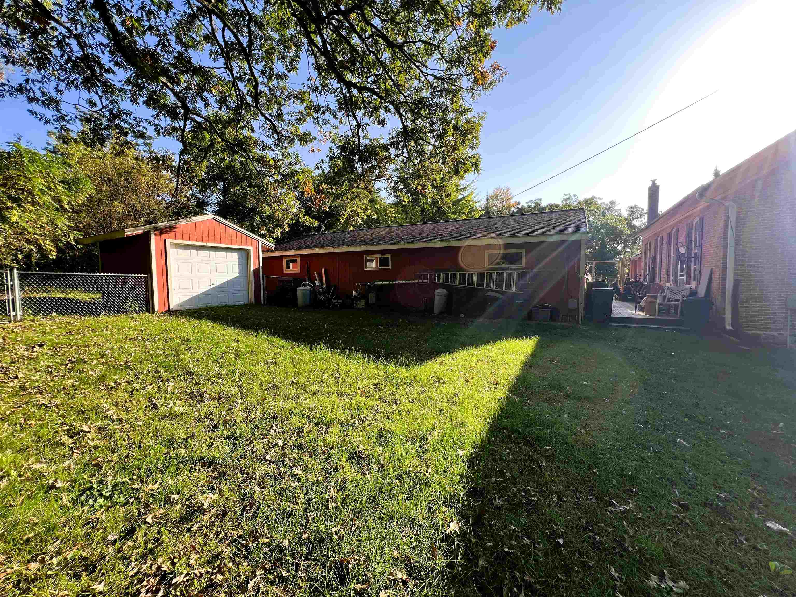 9920 STATE ROAD 22, Wild Rose, Wisconsin 54984, 3 Bedrooms Bedrooms, ,1 BathroomBathrooms,Residential,For Sale,9920 STATE ROAD 22,22504680