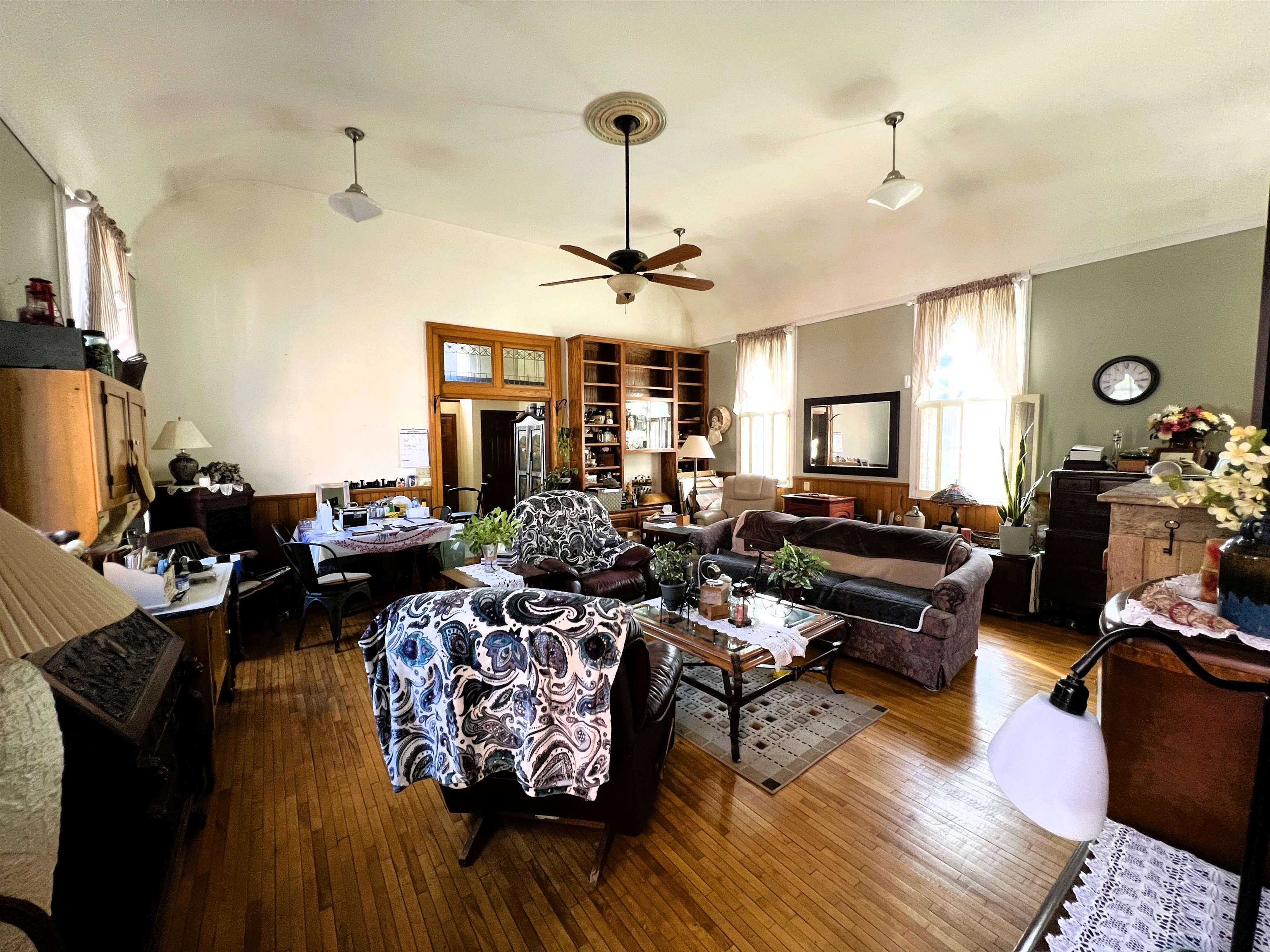 9920 STATE ROAD 22, Wild Rose, Wisconsin 54984, 3 Bedrooms Bedrooms, ,1 BathroomBathrooms,Residential,For Sale,9920 STATE ROAD 22,22504680
