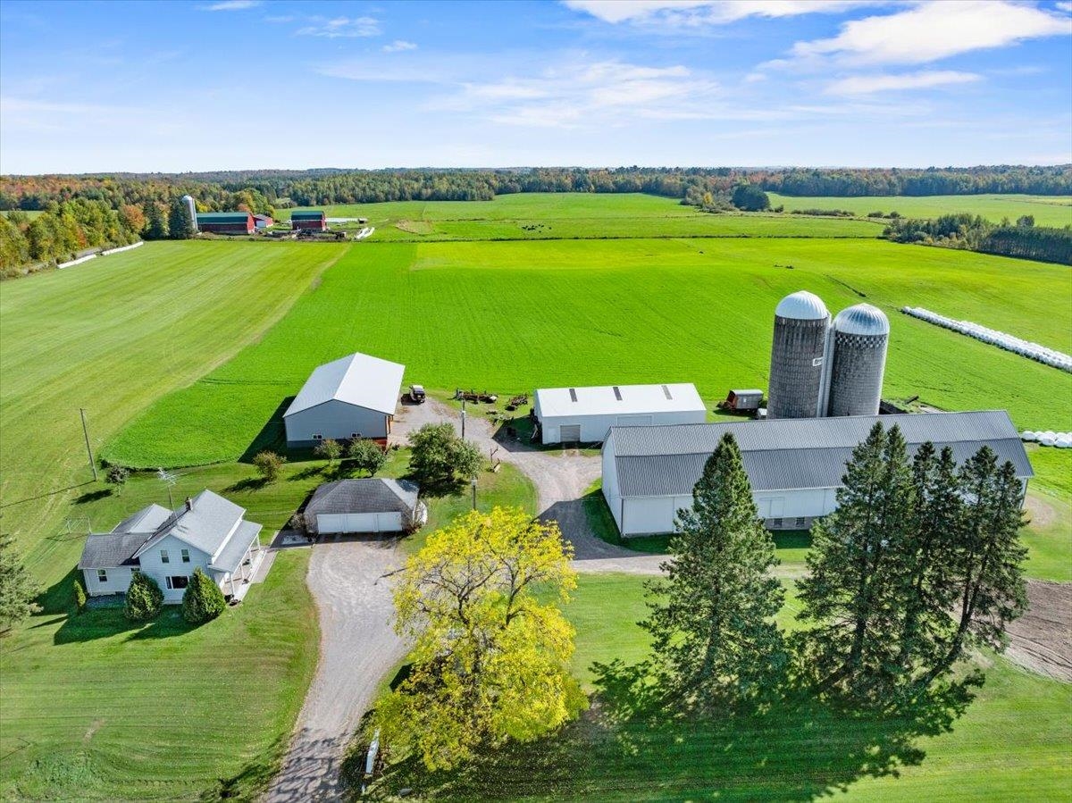 N6760 STATE HIGHWAY 13, Medford, Wisconsin 54451, 4 Bedrooms Bedrooms, ,2 BathroomsBathrooms,Residential,For Sale,N6760 STATE HIGHWAY 13,22504729