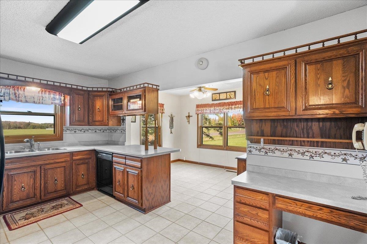 N6760 STATE HIGHWAY 13, Medford, Wisconsin 54451, 4 Bedrooms Bedrooms, ,2 BathroomsBathrooms,Residential,For Sale,N6760 STATE HIGHWAY 13,22504729