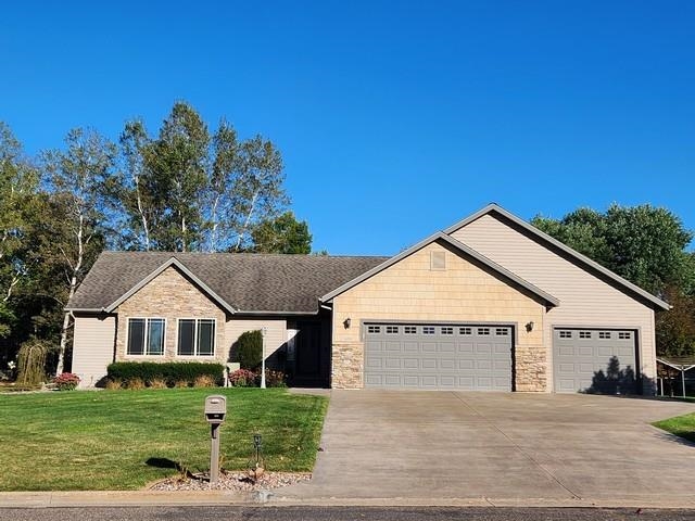 1003 HERITAGE COURT, Merrill, Wisconsin 54452, 4 Bedrooms Bedrooms, ,3 BathroomsBathrooms,Residential,For Sale,1003 HERITAGE COURT,22504736