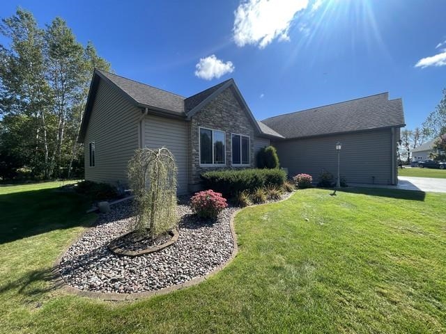 1003 HERITAGE COURT, Merrill, Wisconsin 54452, 4 Bedrooms Bedrooms, ,3 BathroomsBathrooms,Residential,For Sale,1003 HERITAGE COURT,22504736