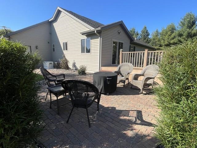 1003 HERITAGE COURT, Merrill, Wisconsin 54452, 4 Bedrooms Bedrooms, ,3 BathroomsBathrooms,Residential,For Sale,1003 HERITAGE COURT,22504736