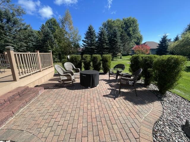 1003 HERITAGE COURT, Merrill, Wisconsin 54452, 4 Bedrooms Bedrooms, ,3 BathroomsBathrooms,Residential,For Sale,1003 HERITAGE COURT,22504736