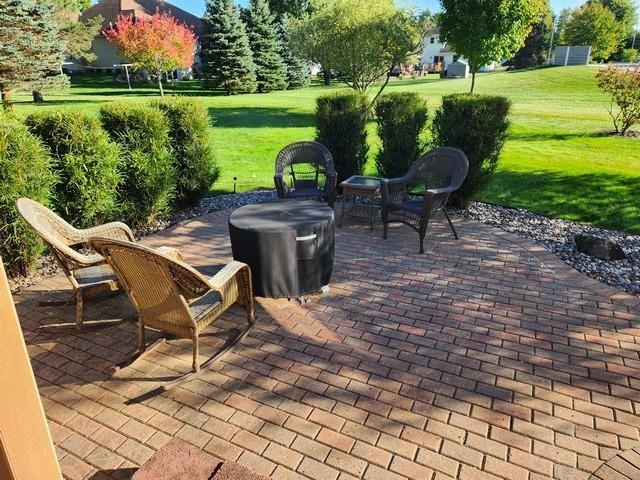 1003 HERITAGE COURT, Merrill, Wisconsin 54452, 4 Bedrooms Bedrooms, ,3 BathroomsBathrooms,Residential,For Sale,1003 HERITAGE COURT,22504736