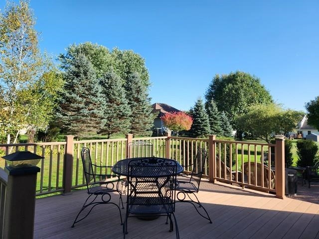 1003 HERITAGE COURT, Merrill, Wisconsin 54452, 4 Bedrooms Bedrooms, ,3 BathroomsBathrooms,Residential,For Sale,1003 HERITAGE COURT,22504736