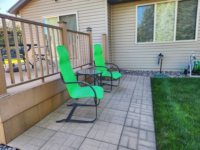 1003 HERITAGE COURT, Merrill, Wisconsin 54452, 4 Bedrooms Bedrooms, ,3 BathroomsBathrooms,Residential,For Sale,1003 HERITAGE COURT,22504736