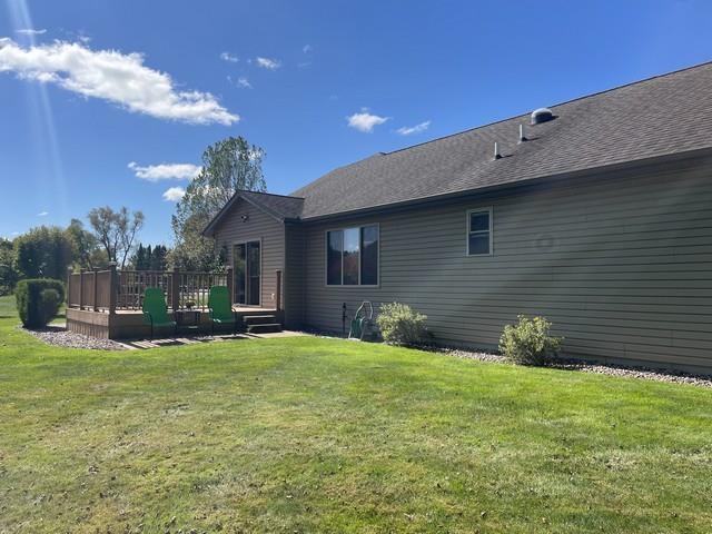 1003 HERITAGE COURT, Merrill, Wisconsin 54452, 4 Bedrooms Bedrooms, ,3 BathroomsBathrooms,Residential,For Sale,1003 HERITAGE COURT,22504736