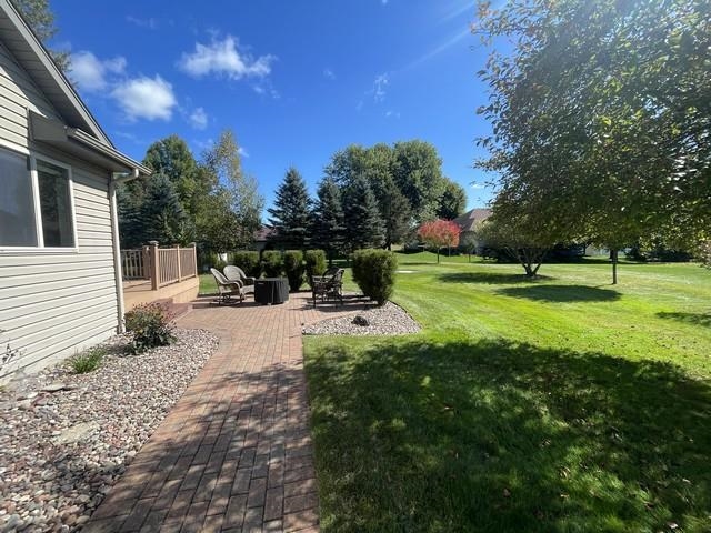 1003 HERITAGE COURT, Merrill, Wisconsin 54452, 4 Bedrooms Bedrooms, ,3 BathroomsBathrooms,Residential,For Sale,1003 HERITAGE COURT,22504736