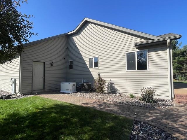 1003 HERITAGE COURT, Merrill, Wisconsin 54452, 4 Bedrooms Bedrooms, ,3 BathroomsBathrooms,Residential,For Sale,1003 HERITAGE COURT,22504736