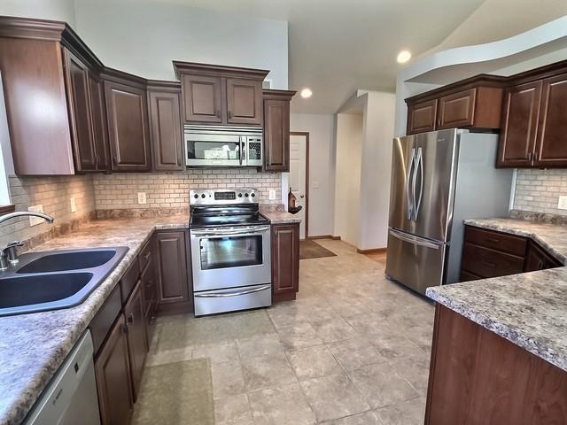 1003 HERITAGE COURT, Merrill, Wisconsin 54452, 4 Bedrooms Bedrooms, ,3 BathroomsBathrooms,Residential,For Sale,1003 HERITAGE COURT,22504736