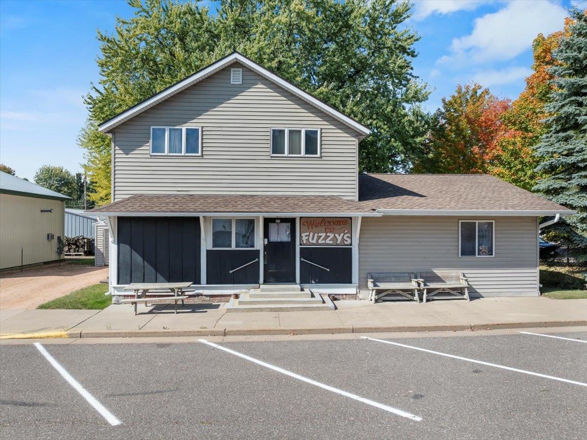211 S FRONT STREET, Dorchester, Wisconsin 54425, ,Commercial/industrial,For Sale,211 S FRONT STREET,22504740