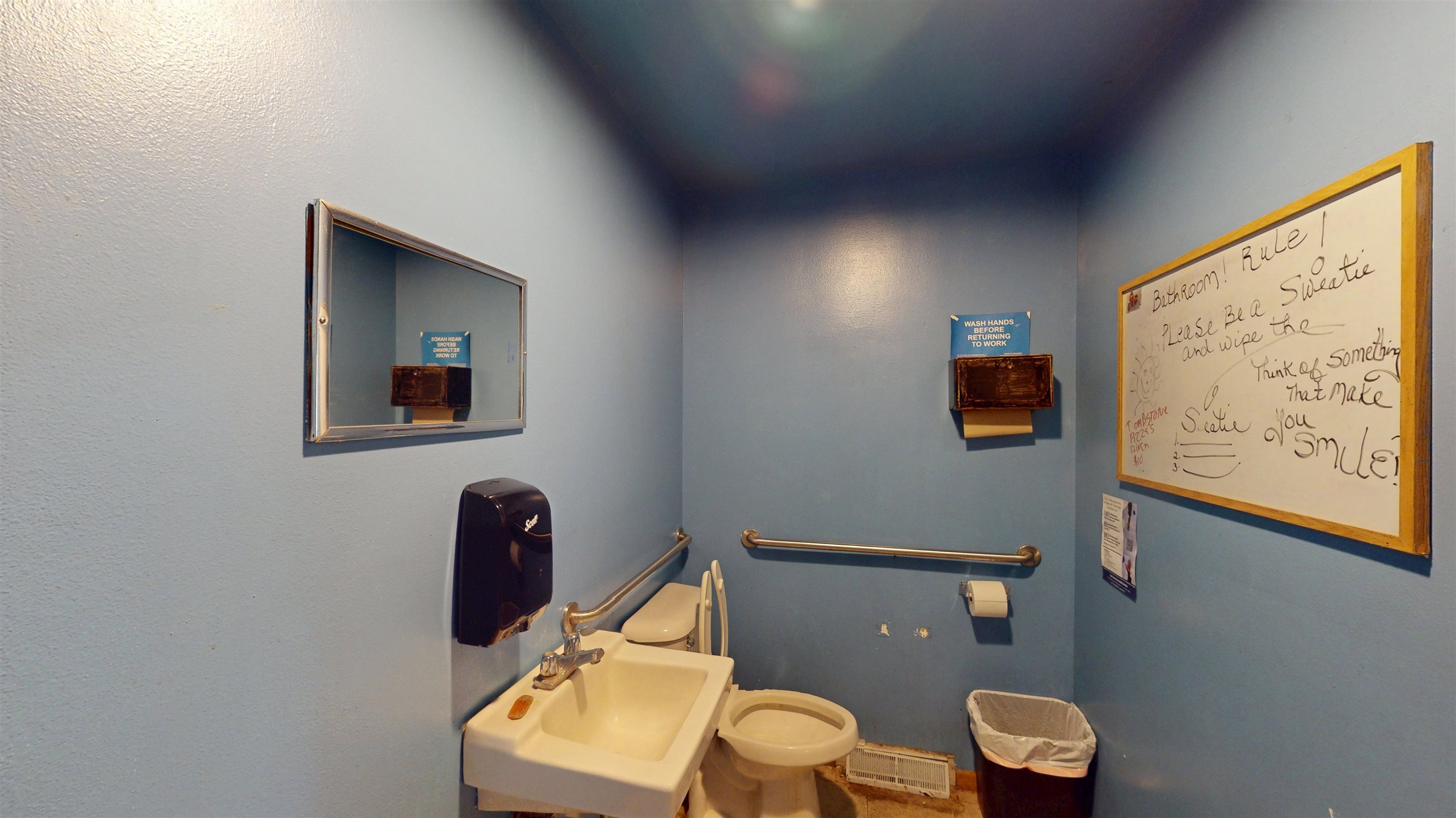 211 S FRONT STREET, Dorchester, Wisconsin 54425, ,Commercial/industrial,For Sale,211 S FRONT STREET,22504740