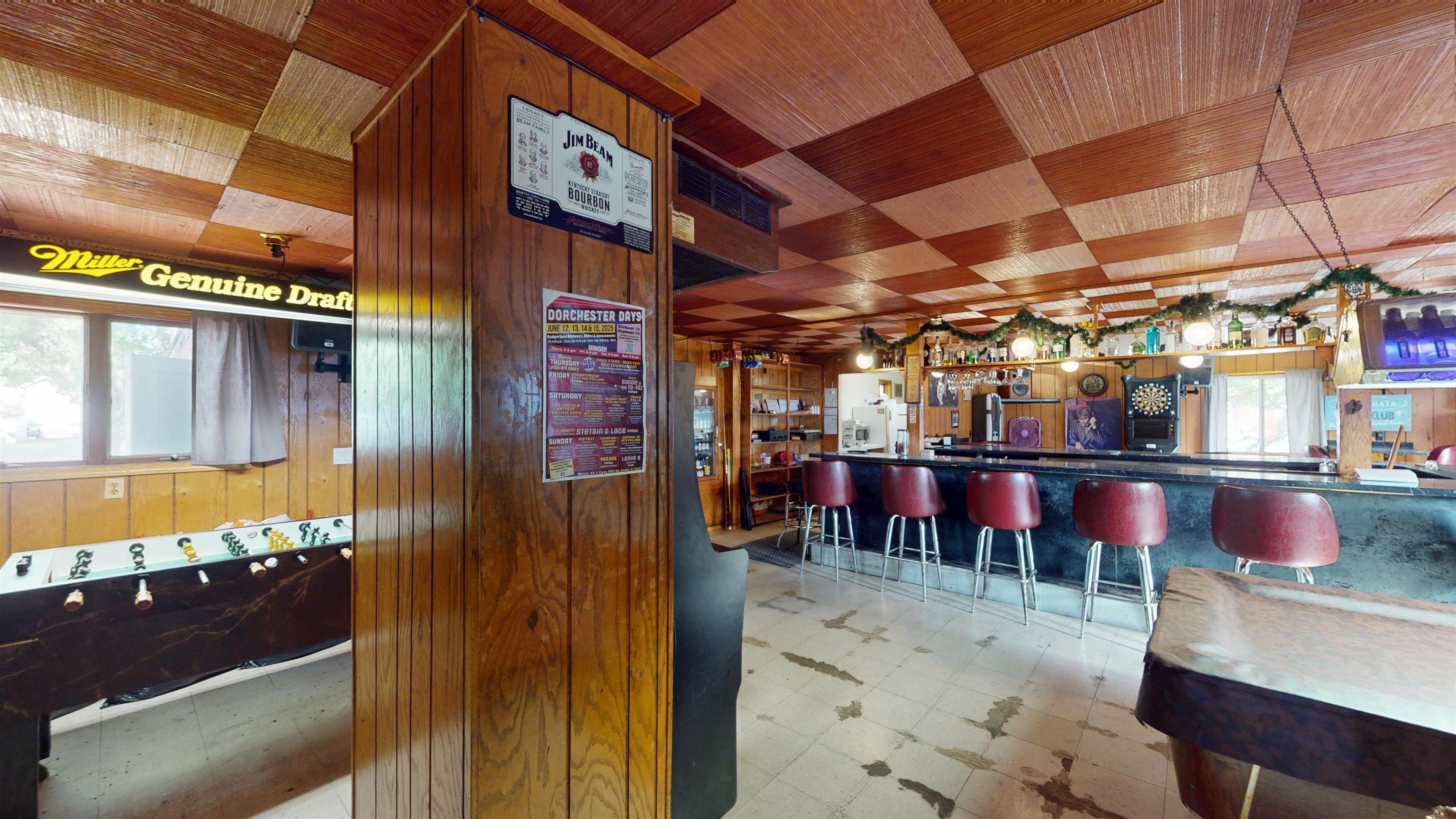 211 S FRONT STREET, Dorchester, Wisconsin 54425, ,Commercial/industrial,For Sale,211 S FRONT STREET,22504740