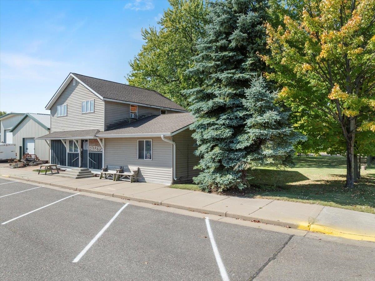 211 S FRONT STREET, Dorchester, Wisconsin 54425, ,Commercial/industrial,For Sale,211 S FRONT STREET,22504740