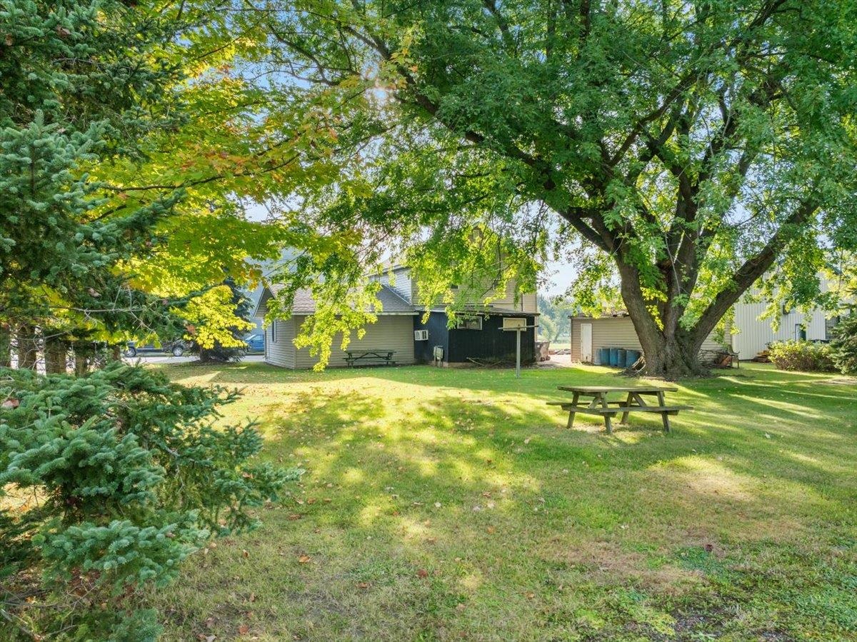 211 S FRONT STREET, Dorchester, Wisconsin 54425, ,Commercial/industrial,For Sale,211 S FRONT STREET,22504740