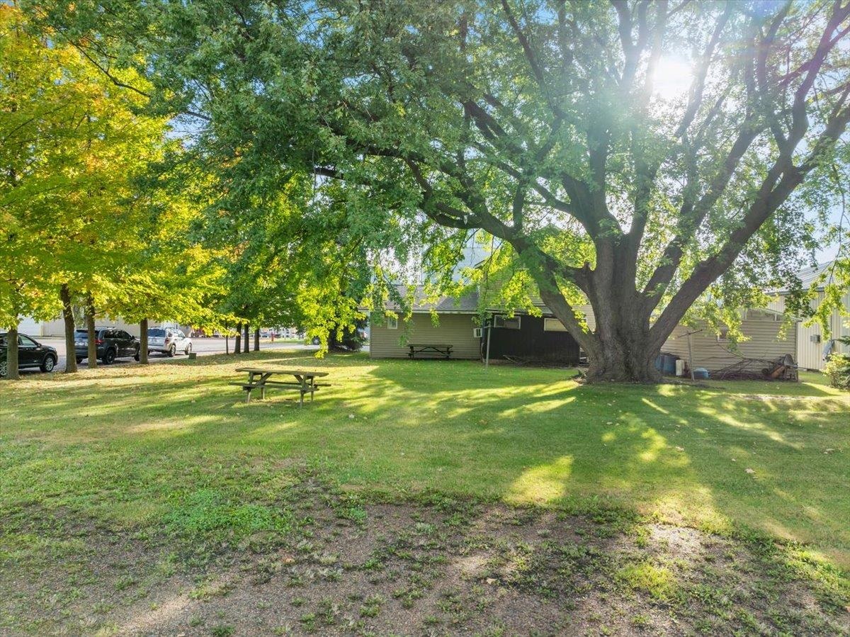 211 S FRONT STREET, Dorchester, Wisconsin 54425, ,Commercial/industrial,For Sale,211 S FRONT STREET,22504740