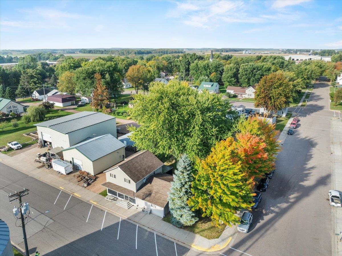 211 S FRONT STREET, Dorchester, Wisconsin 54425, ,Commercial/industrial,For Sale,211 S FRONT STREET,22504740