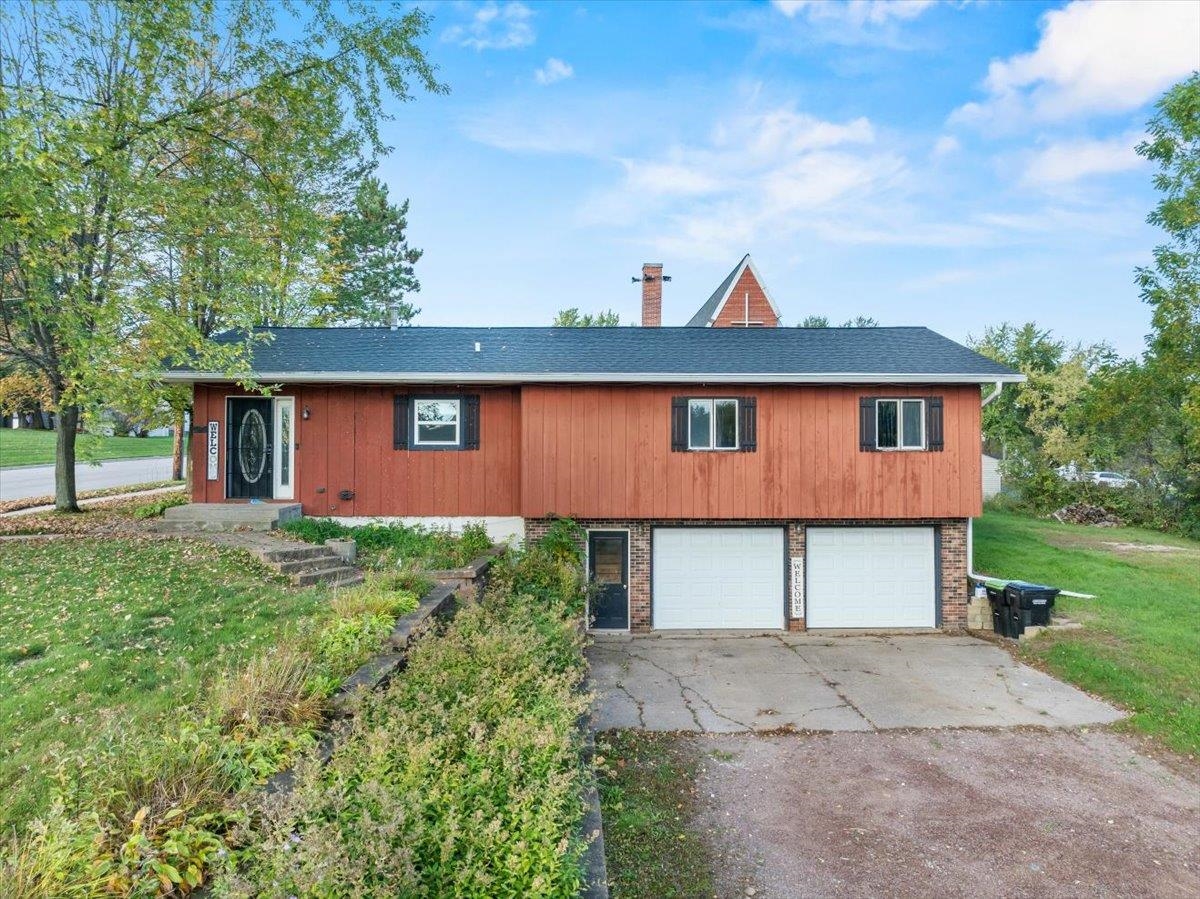 104 W BEGLEY STREET, Greenwood, Wisconsin 54437, 3 Bedrooms Bedrooms, ,1 BathroomBathrooms,Residential,For Sale,104 W BEGLEY STREET,22504780