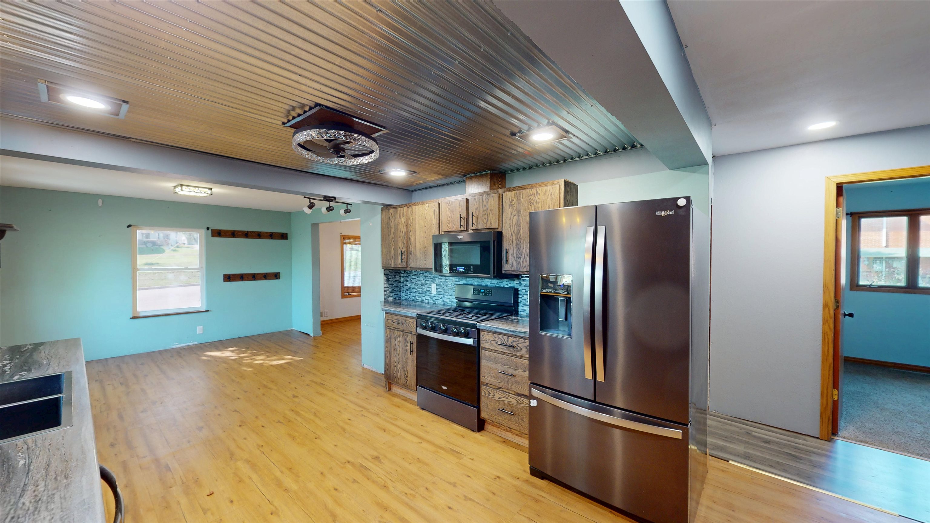 104 W BEGLEY STREET, Greenwood, Wisconsin 54437, 3 Bedrooms Bedrooms, ,1 BathroomBathrooms,Residential,For Sale,104 W BEGLEY STREET,22504780