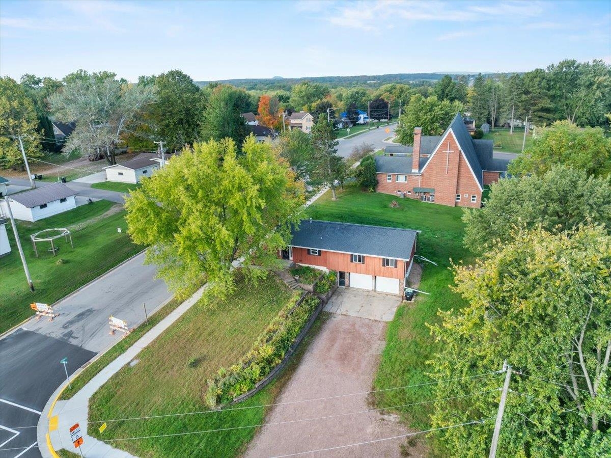 104 W BEGLEY STREET, Greenwood, Wisconsin 54437, 3 Bedrooms Bedrooms, ,1 BathroomBathrooms,Residential,For Sale,104 W BEGLEY STREET,22504780