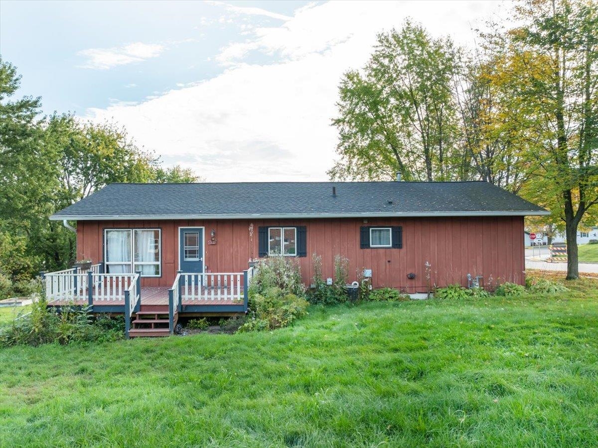 104 W BEGLEY STREET, Greenwood, Wisconsin 54437, 3 Bedrooms Bedrooms, ,1 BathroomBathrooms,Residential,For Sale,104 W BEGLEY STREET,22504780