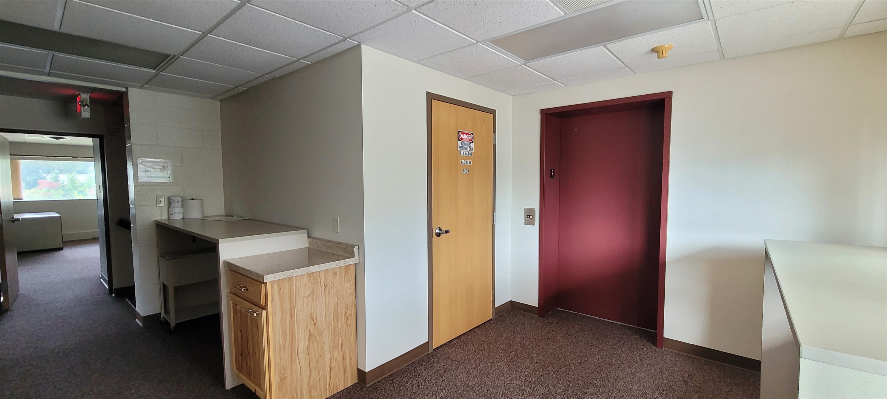 41 PARK RIDGE DRIVE, Stevens Point, Wisconsin 54481, ,Commercial/industrial,For Rent,41 PARK RIDGE DRIVE,22504792