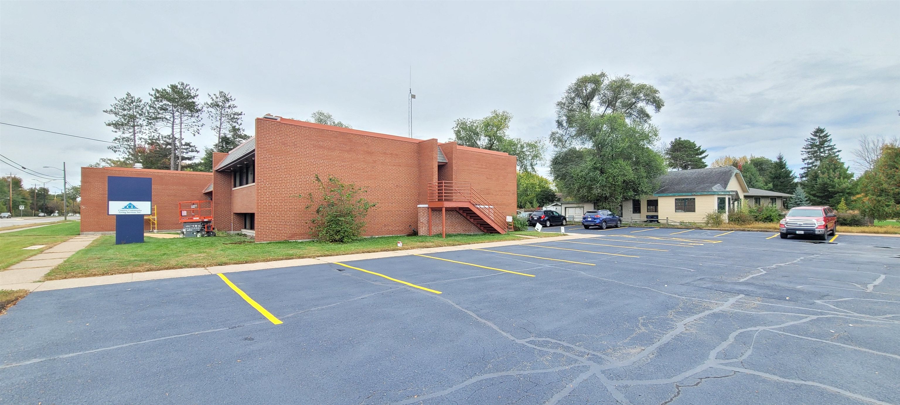 41 PARK RIDGE DRIVE, Stevens Point, Wisconsin 54481, ,Commercial/industrial,For Rent,41 PARK RIDGE DRIVE,22504793